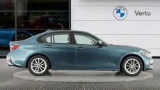 BMW 3 Series 320i SE 4dr Step Auto Petrol Saloon